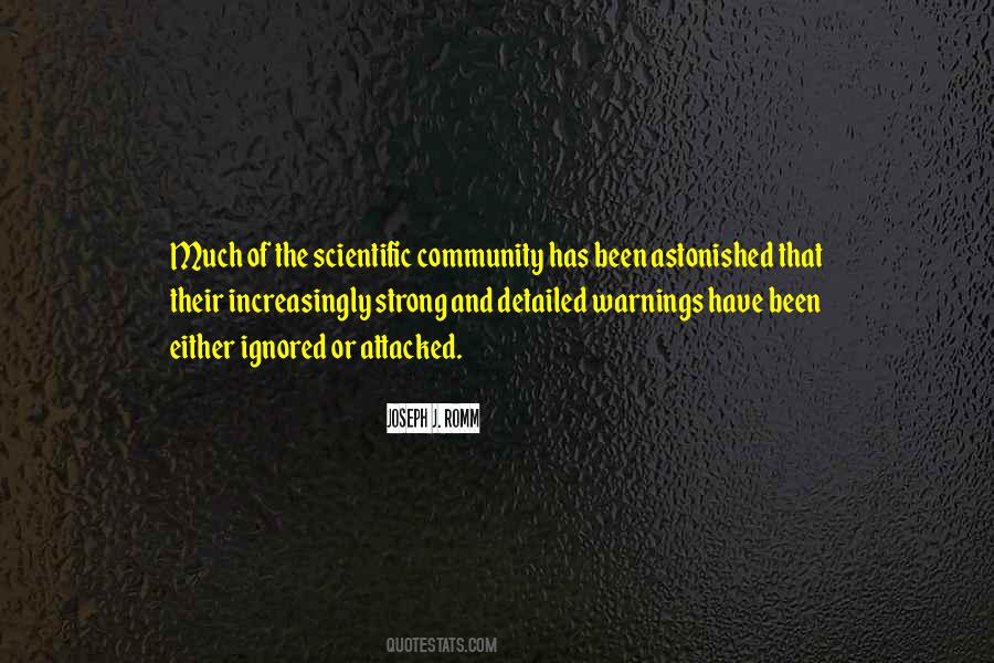 Quotes About Steering Committees #211307