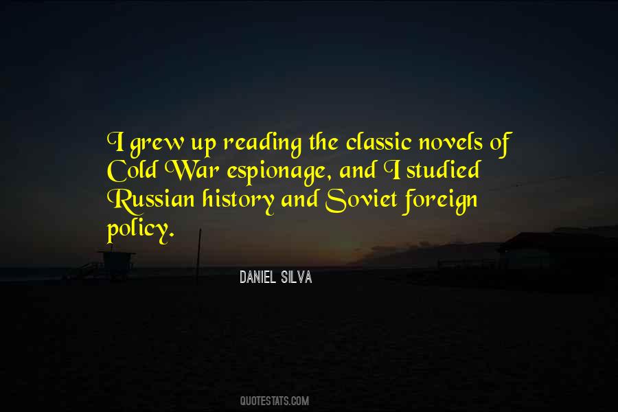 Quotes About Reading Novels #454897