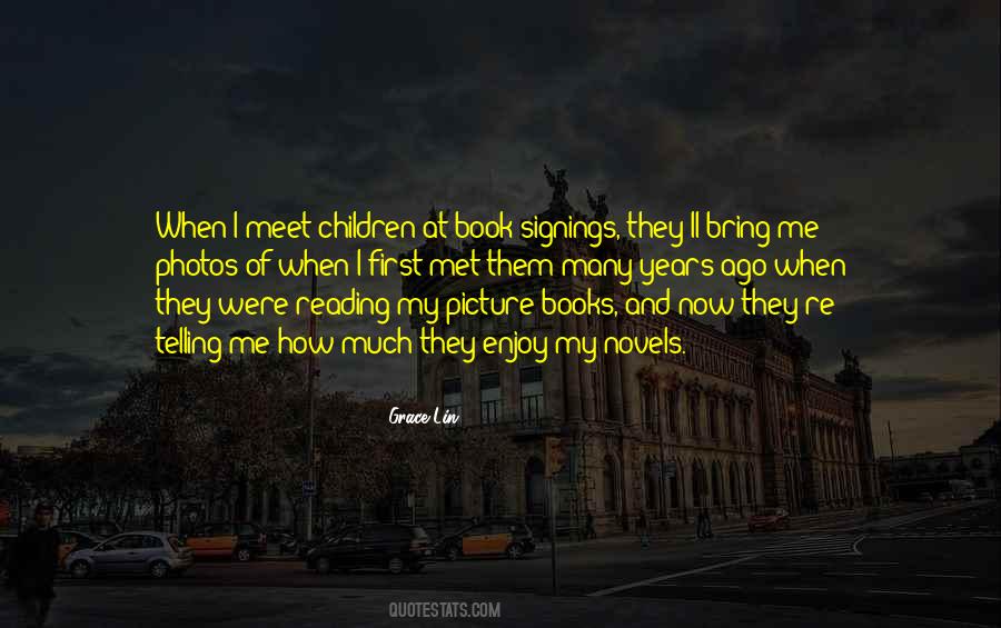 Quotes About Reading Novels #458991