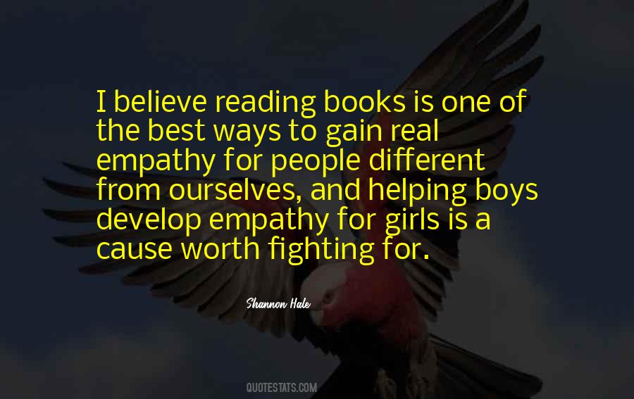 Quotes About Reading Novels #702771