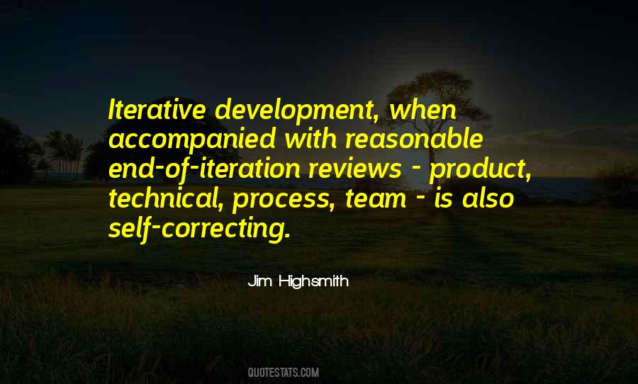 Team Development Sayings #1536629