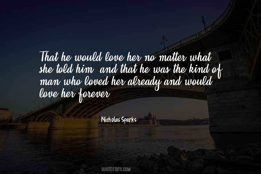 Love Devotion Sayings #603600 Love Devotion Sayings #603600