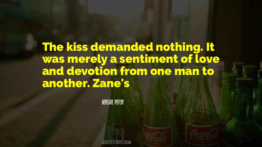 Love Devotion Sayings #669787 Love Devotion Sayings #669787