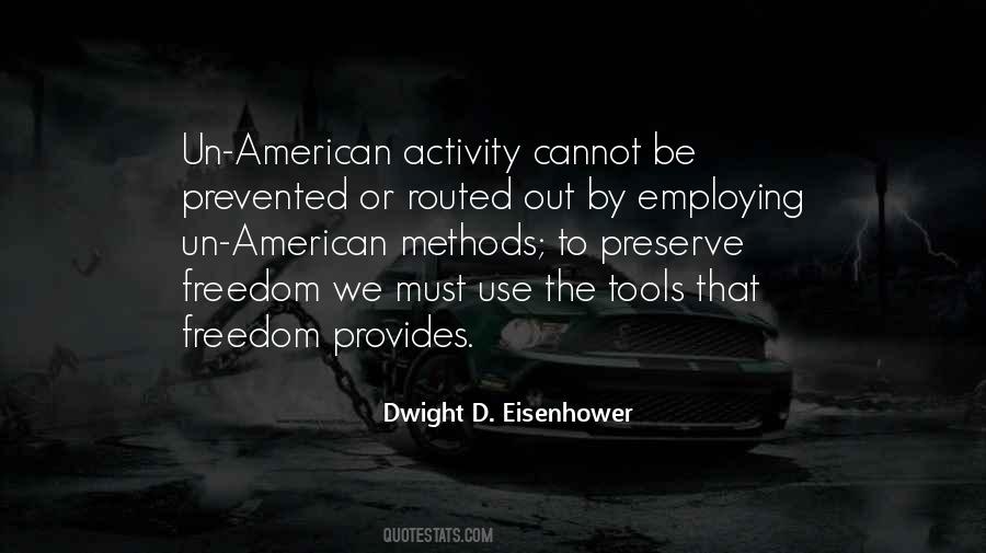 Dwight Eisenhower Sayings #13568