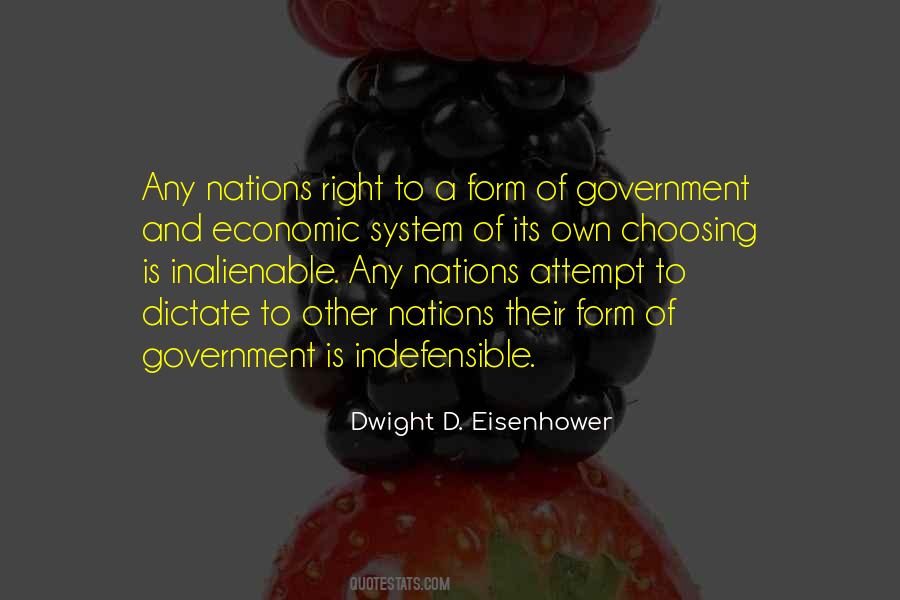 Dwight Eisenhower Sayings #155391