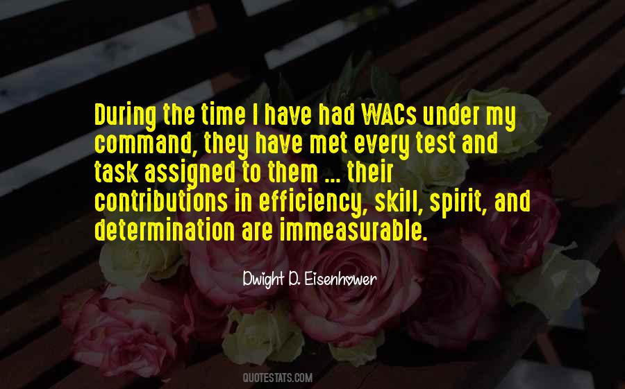 Dwight Eisenhower Sayings #159317