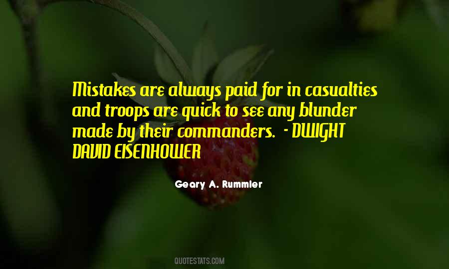 Dwight Eisenhower Sayings #376265