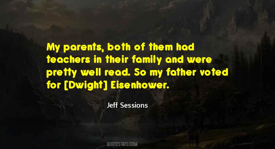 Dwight Eisenhower Sayings #922971