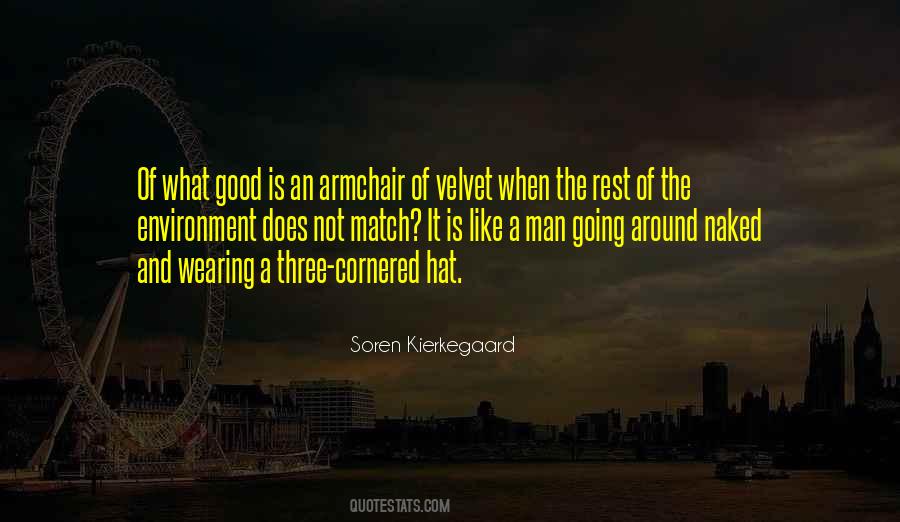 Quotes About What Is A Good Man #874511