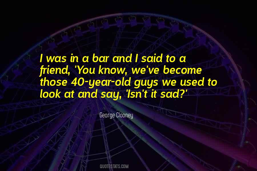 Old Guys Sayings #1019455