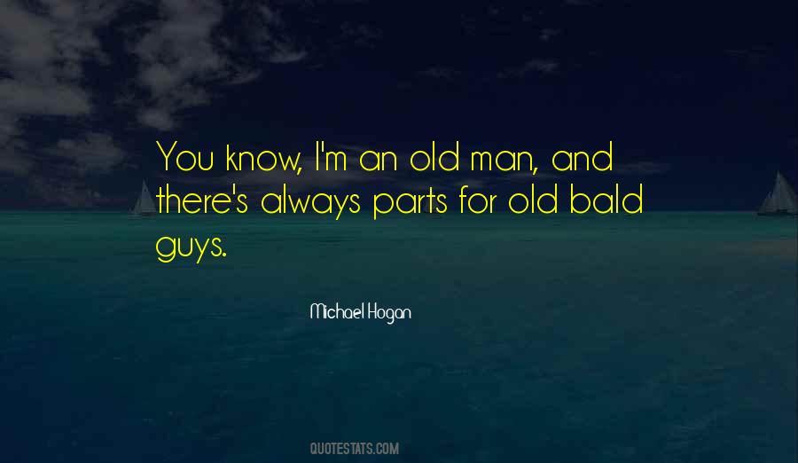 Old Guys Sayings #141143