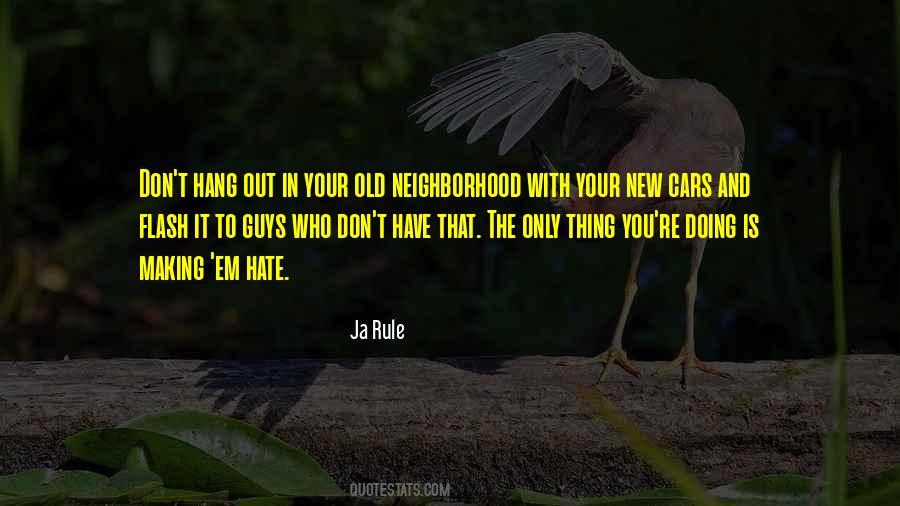 Old Guys Sayings #824917