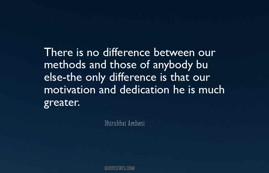 Dhirubhai Ambani Sayings #113863