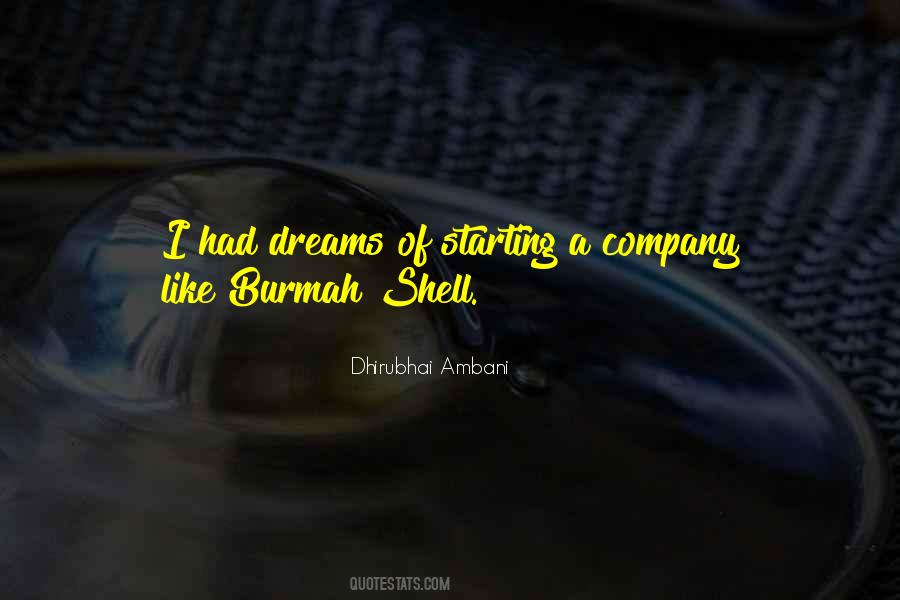 Dhirubhai Ambani Sayings #1323600