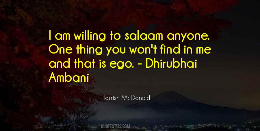 Dhirubhai Ambani Sayings #1590822