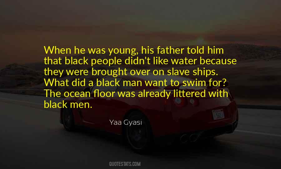 Black Slave Sayings #748628