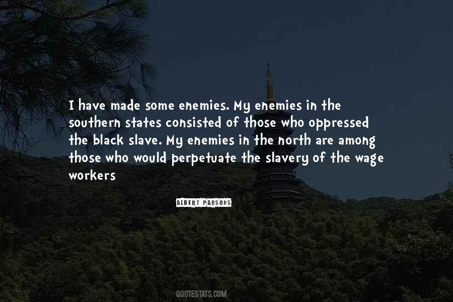 Black Slave Sayings #969933