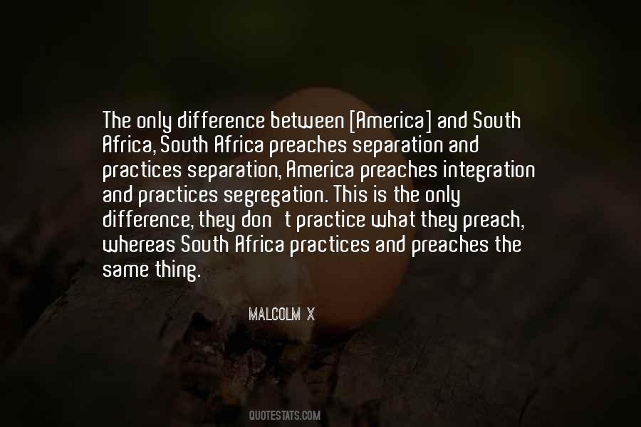 Same Difference Sayings #27352