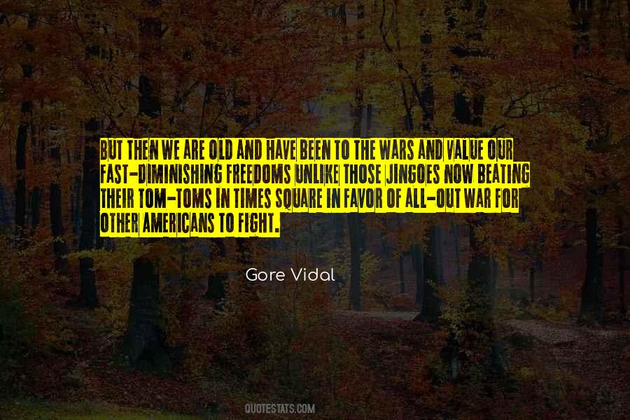 Old Fight Sayings #109897