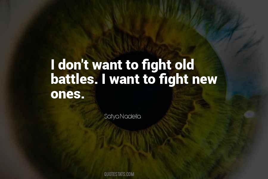 Old Fight Sayings #1118332