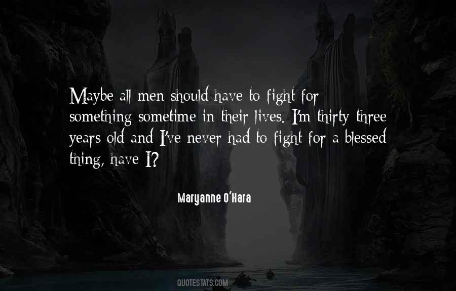Old Fight Sayings #1150700