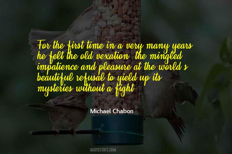 Old Fight Sayings #1465307