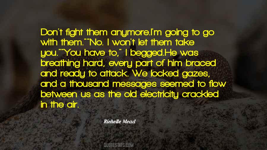 Old Fight Sayings #1632931