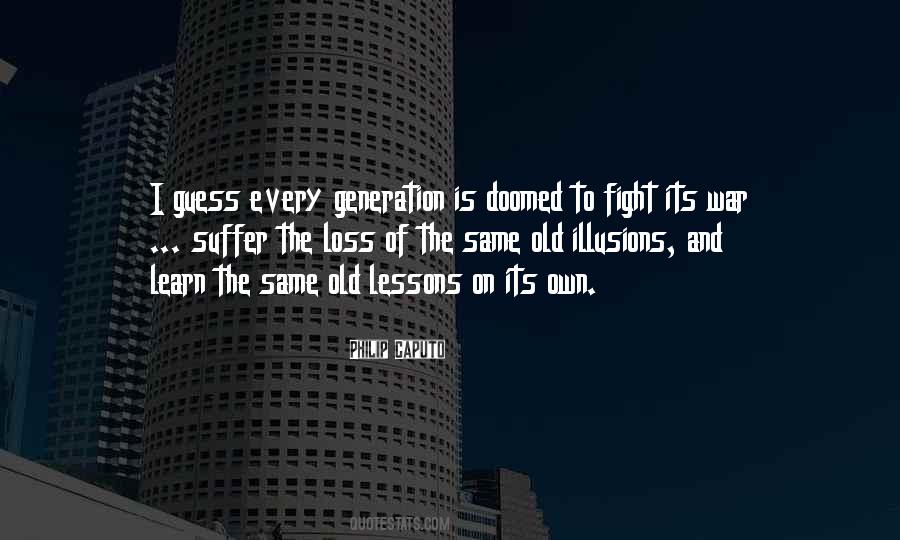 Old Fight Sayings #493604