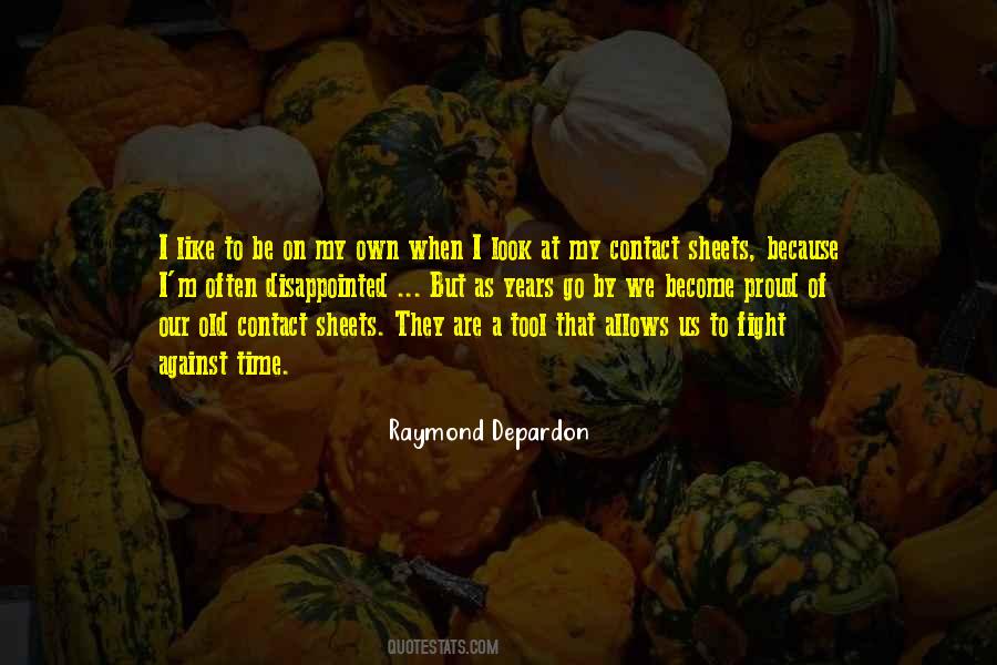 Old Fight Sayings #545031