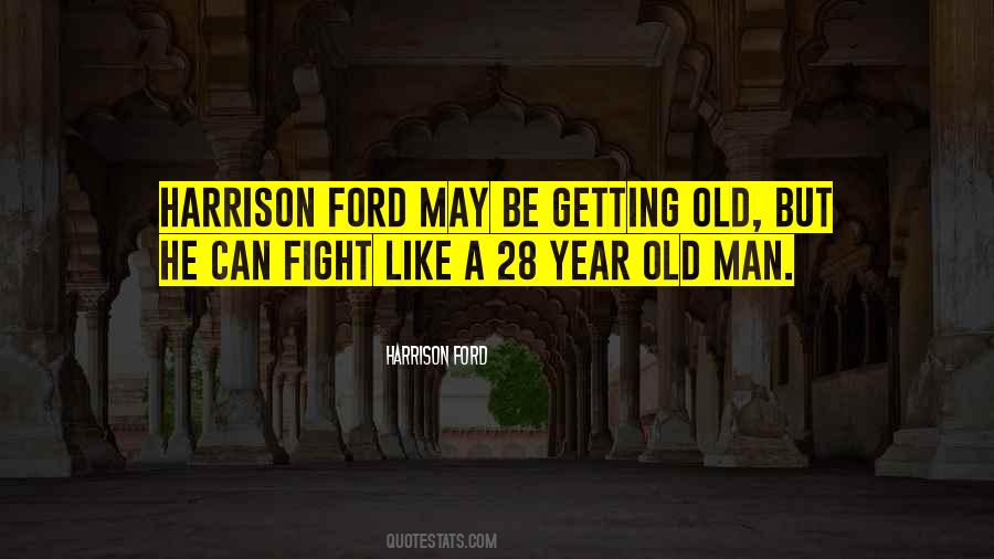 Old Fight Sayings #824587