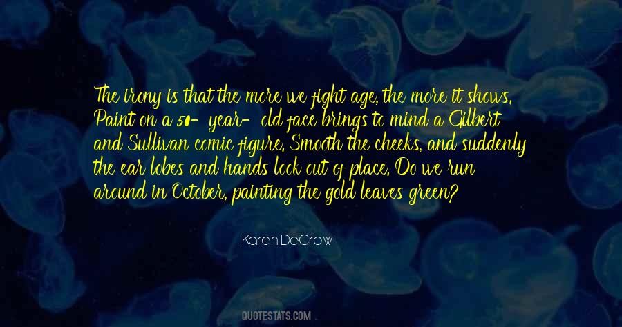 Old Fight Sayings #954845
