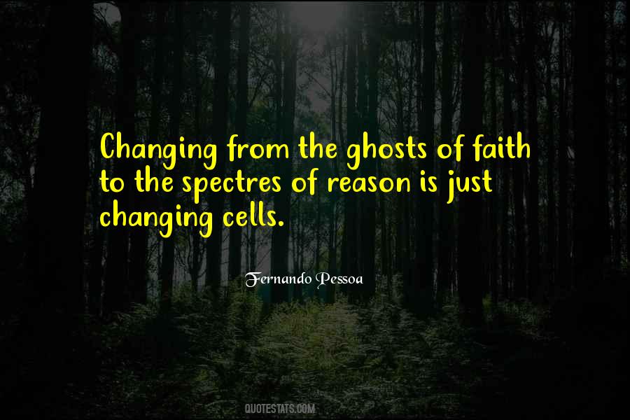 Quotes About Reason To Change #813227