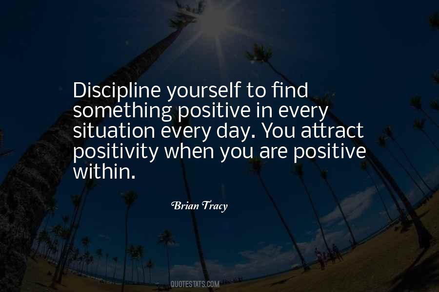 Positive Discipline Sayings #1179344