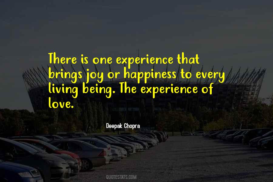 Deepak Chopra Inspirational Sayings #128975