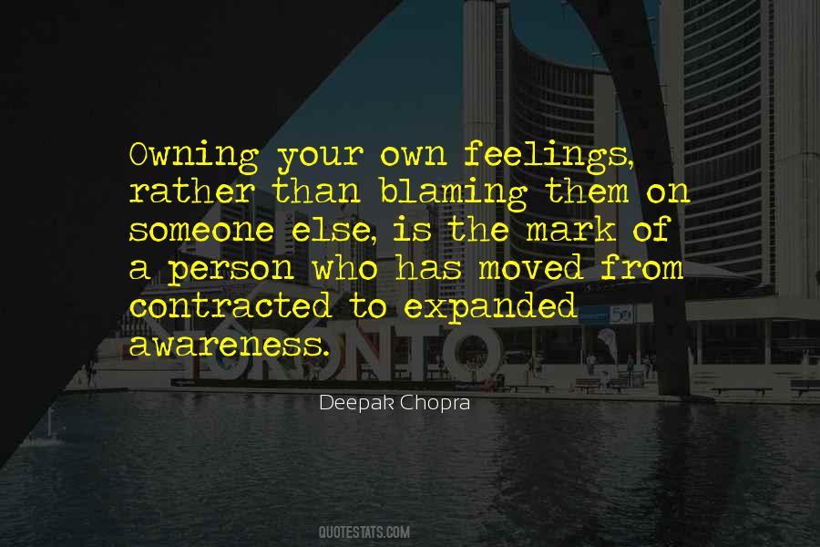 Deepak Chopra Inspirational Sayings #1639773