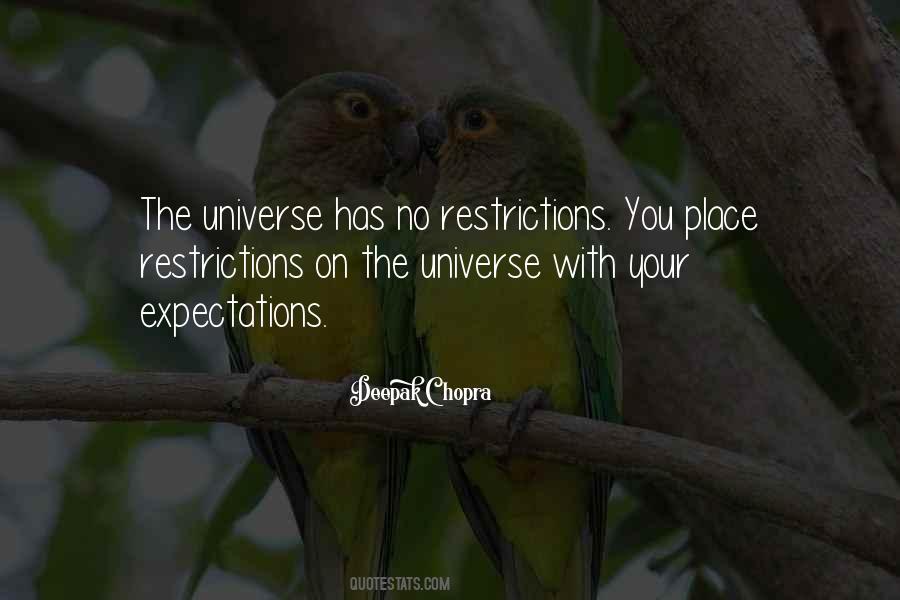 Deepak Chopra Inspirational Sayings #373652