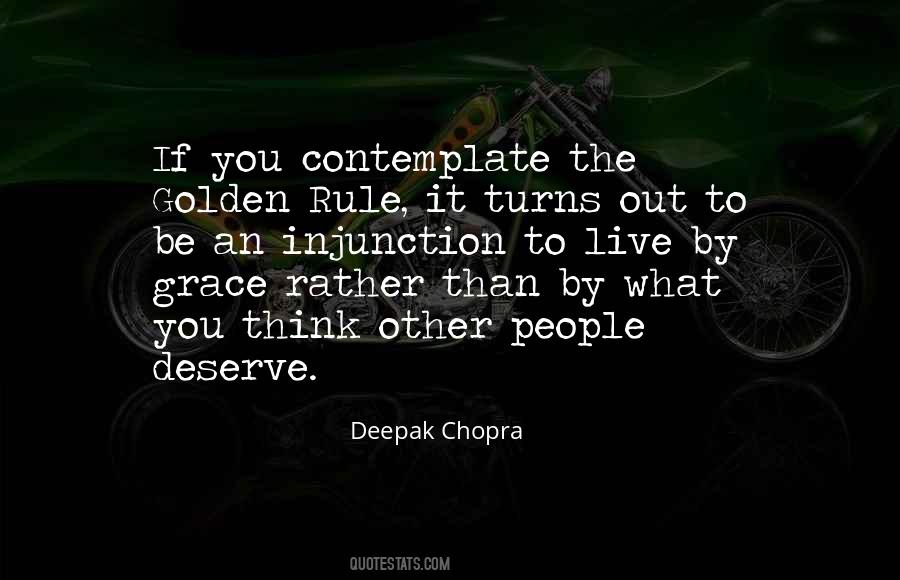 Deepak Chopra Inspirational Sayings #588048