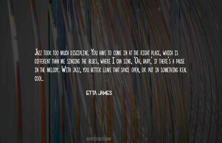 Cool Jazz Sayings #1624955