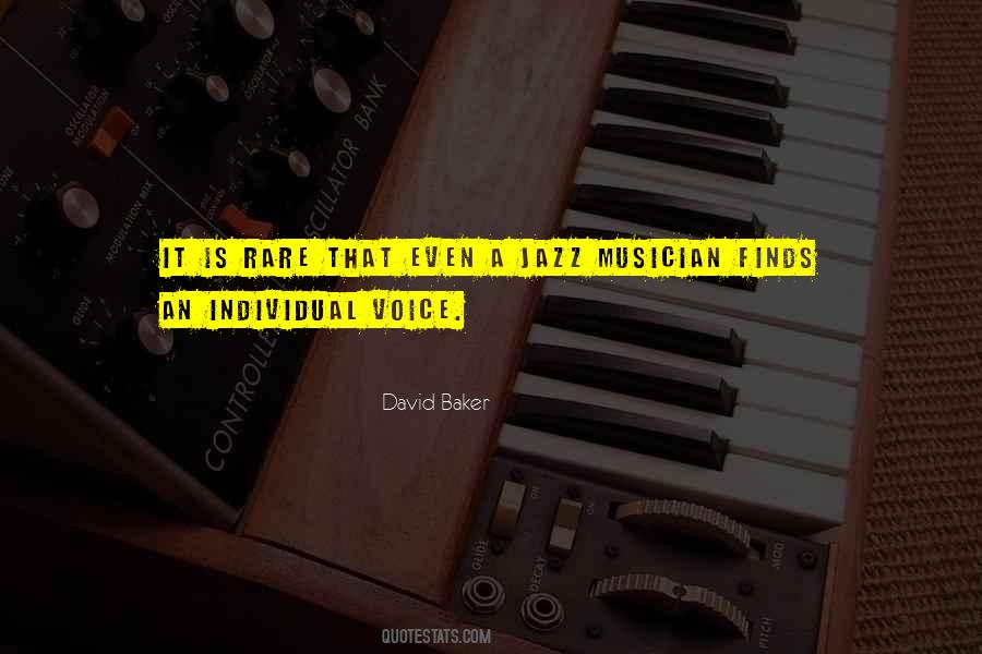 Jazz Musician Sayings #1224482