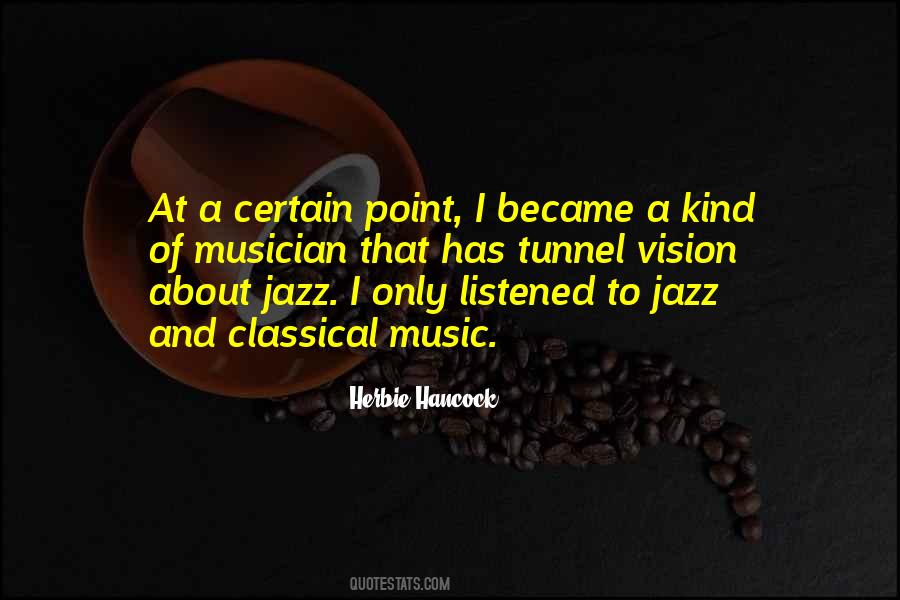 Jazz Musician Sayings #1234532