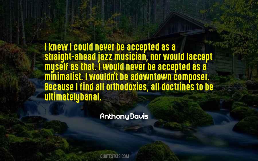 Jazz Musician Sayings #1788216