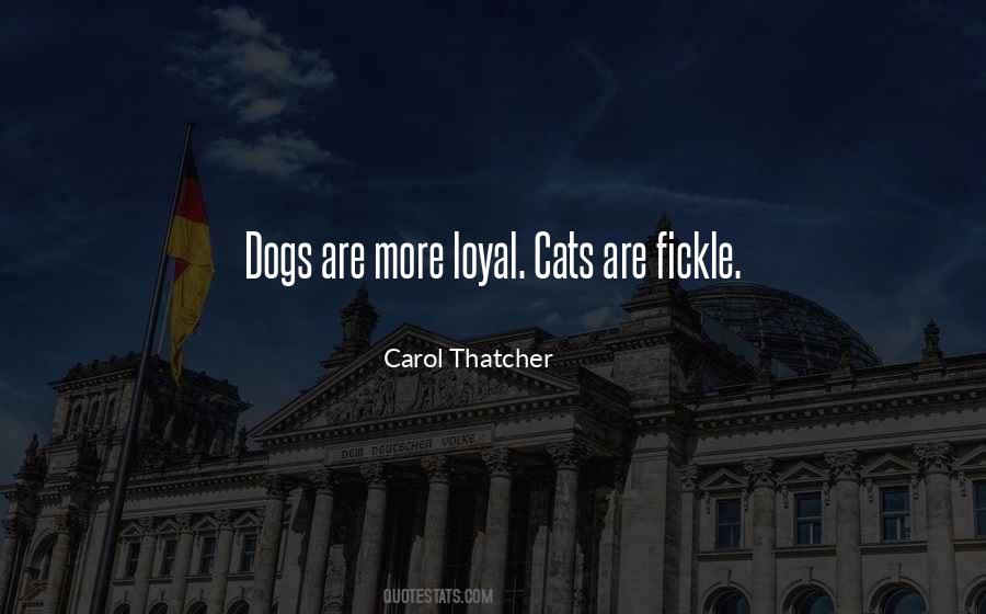 Loyal Dog Sayings #831898