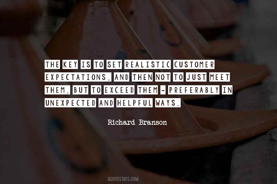 Loyal Customer Sayings #336749