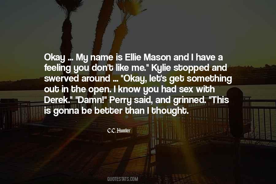 Funny Hunter Sayings #1253000