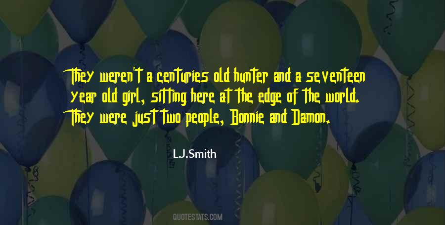 Girl Hunter Sayings #602969