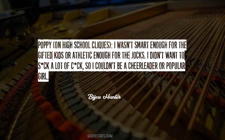 Girl Hunter Sayings #875312