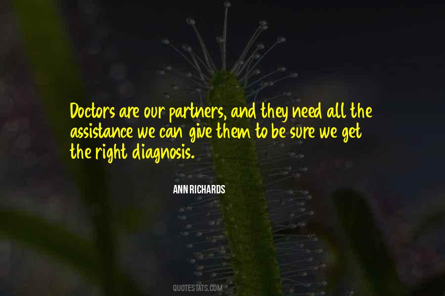 All The Doctors Sayings #360665