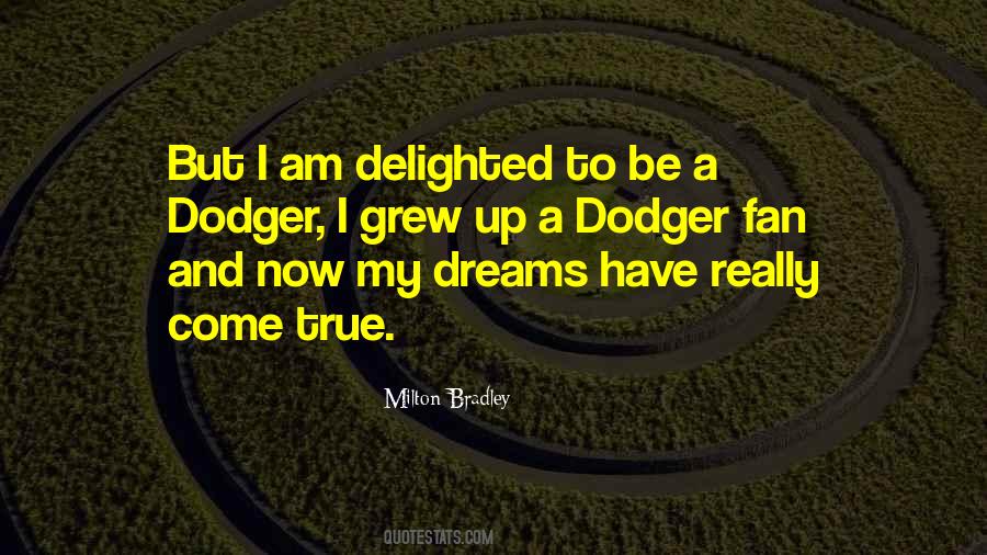 Dodger Fan Sayings #1680137