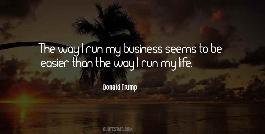 Trump Donald Sayings #100185