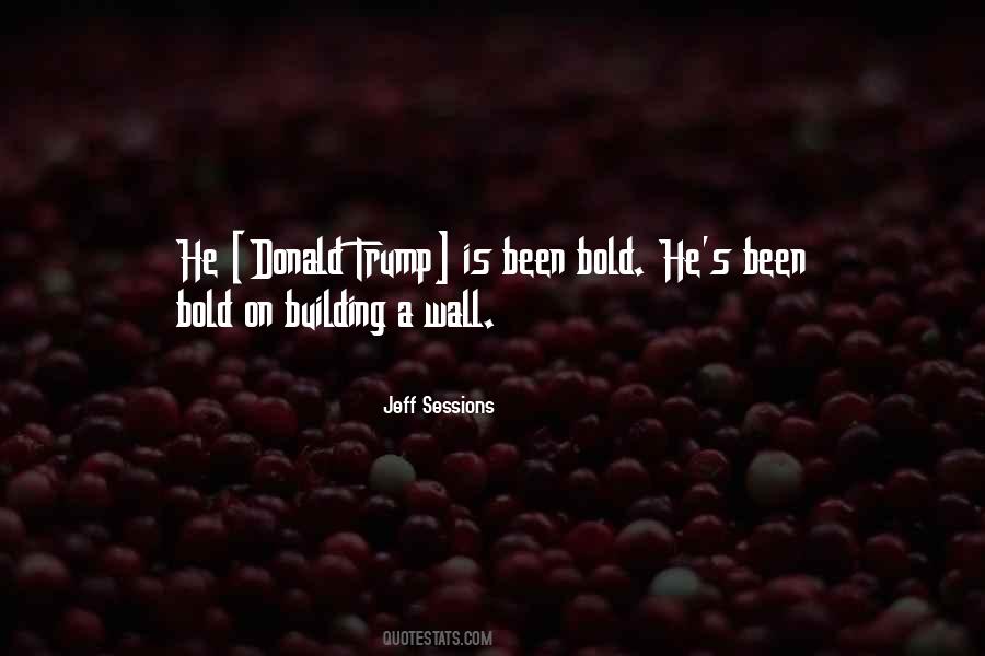 Trump Donald Sayings #48501